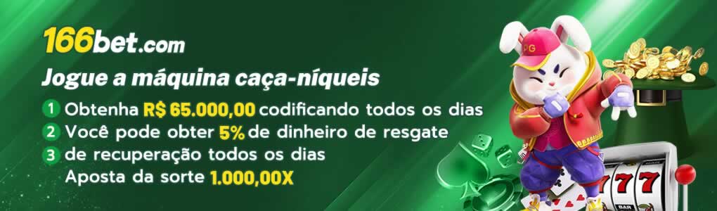 No entanto, o casino oferece uma plataforma de jogo abrangente e informativa com várias categorias, como Favoritos, Melhores, Novos, Ao Vivo, Slots, Roleta, Livro, Jackpot, Jogos de Mesa e muito mais. Depois de avaliarmos as suas diversas vertentes, identificamos vários indicadores de fiabilidade e segurança relacionados com os recursos e serviços disponibilizados. Embora existam algumas áreas a melhorar, brazino777.comptcódigo promocional betano é uma excelente escolha para quem quer começar a apostar