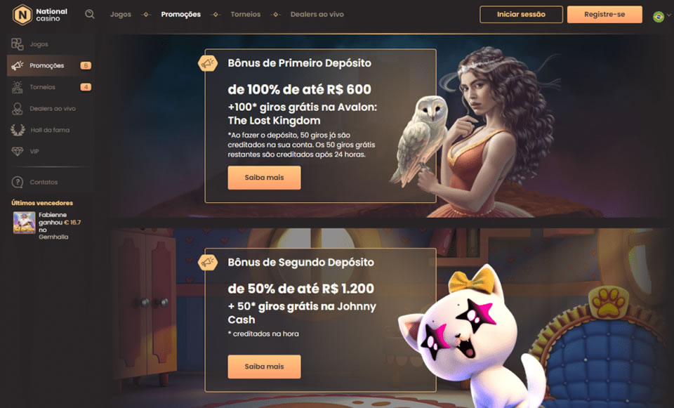 Registre brazino777.comptleovegas rodadas grátis Slots de carteira brazino777.comptleovegas rodadas grátis . Clique aqui para jogar.