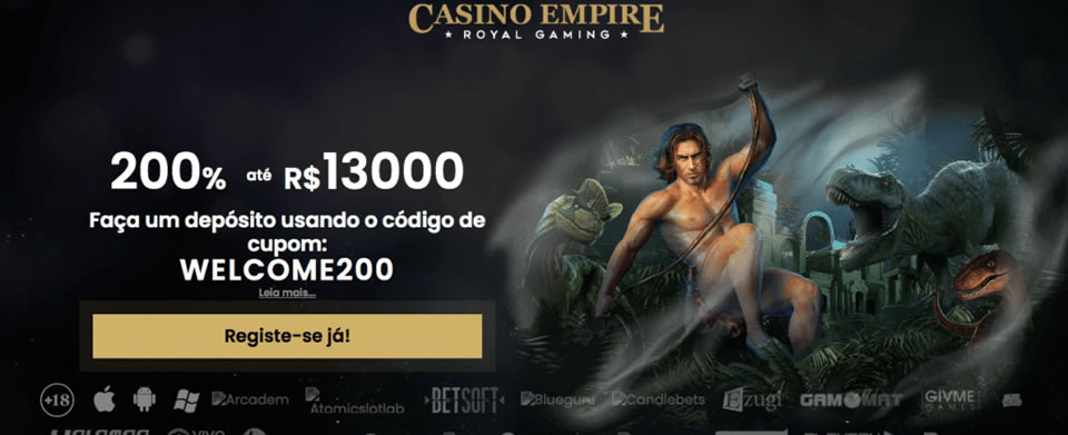 Não há dúvidas de que liga bwin 23queens 777.combet365.comhttps brazino777.comptblaze baixar é um site de apostas seguro, pois possui tecnologia de criptografia de ponta chamada SSL, que confere maior segurança e confiabilidade à plataforma. Porém, saber utilizar a plataforma corretamente é fundamental e não podemos subestimar a importância da segurança. É sua responsabilidade garantir isso revisando cuidadosamente todas as informações descritas nesta revisão.