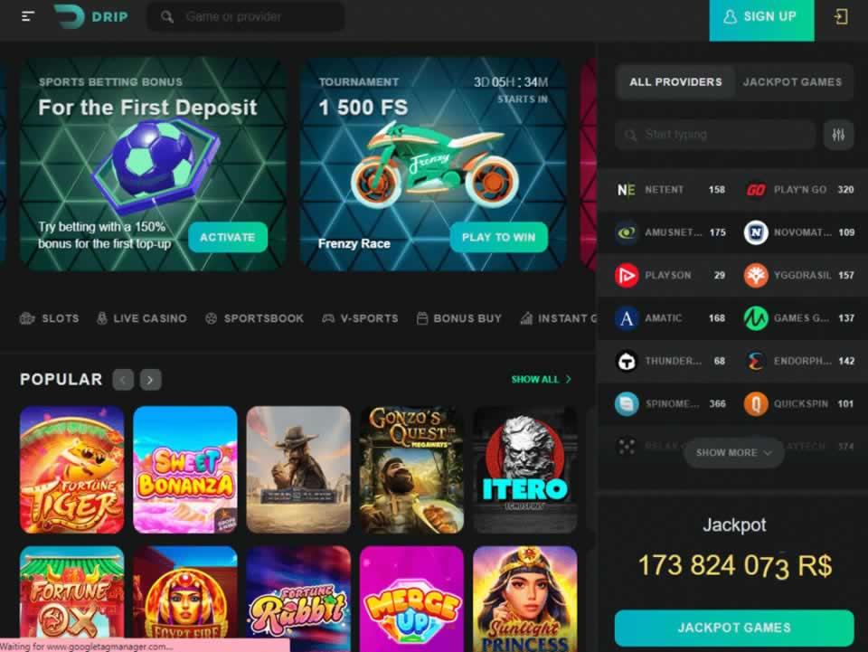 fezbet casino